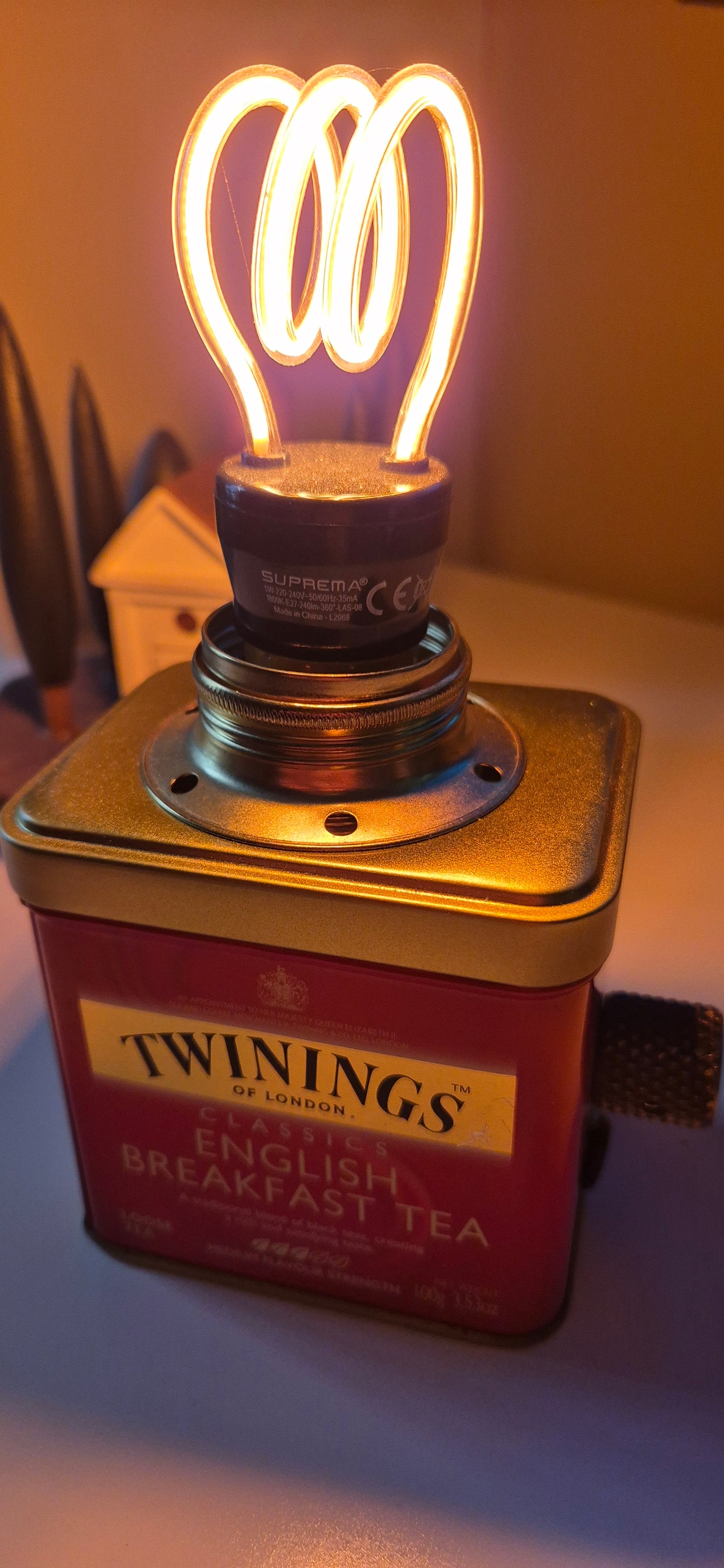 Lumino