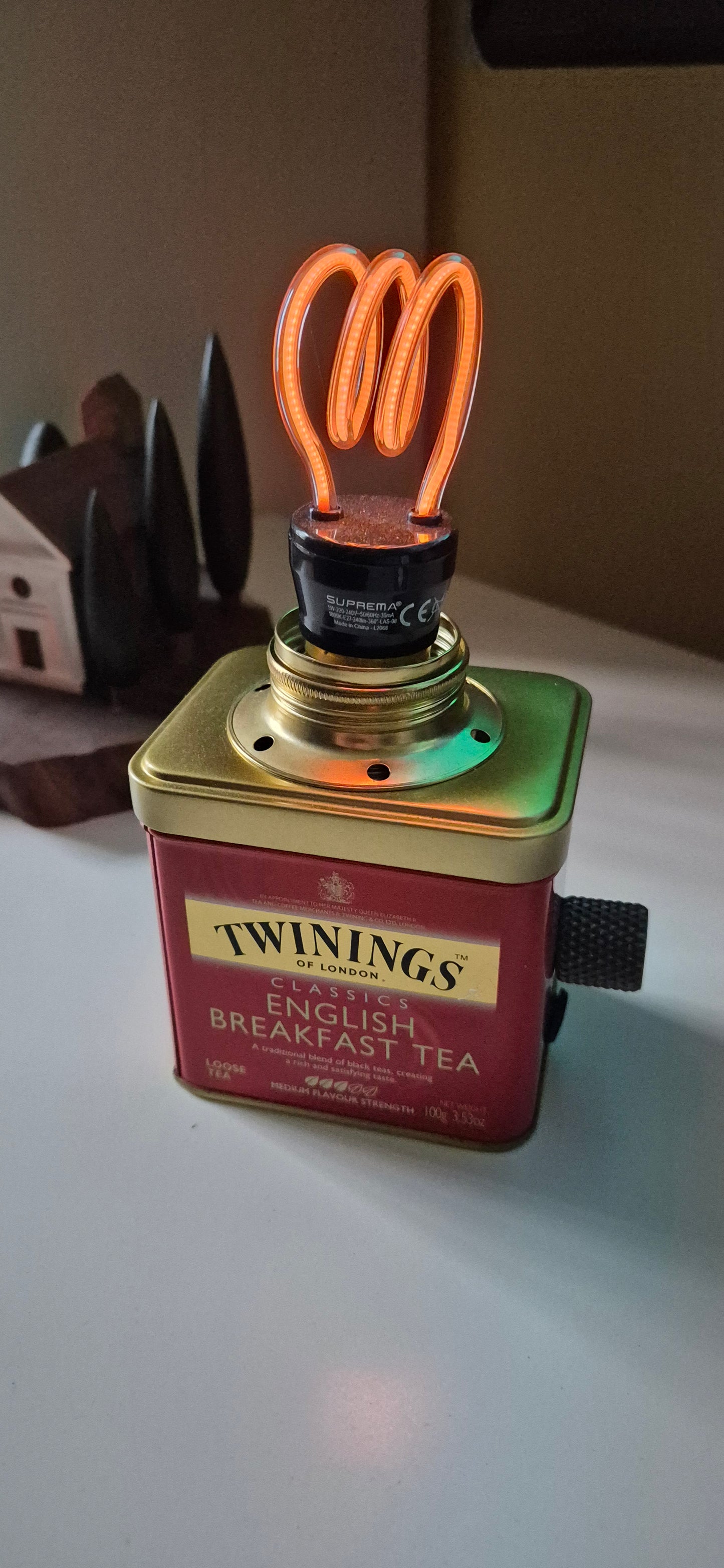 Lumino