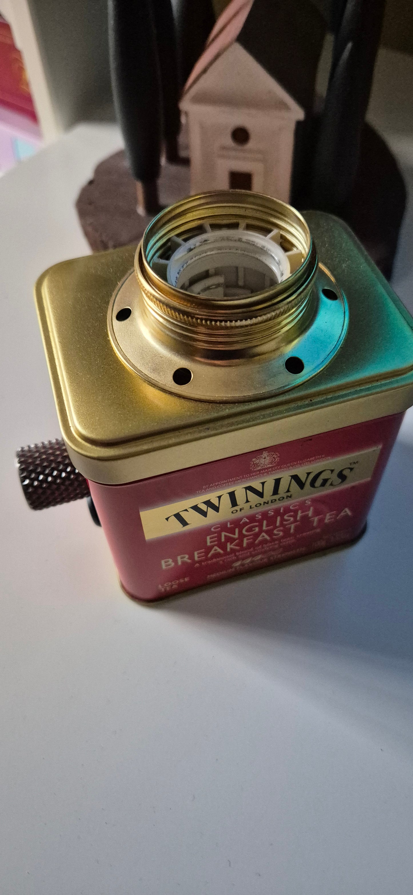 Lumino